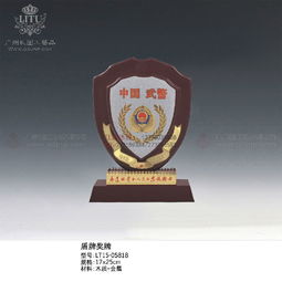 深圳牌匾與獎牌制作全攻略 木質獎牌、優秀團隊獎牌及保險公司獎牌定制詳解