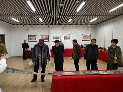 常德市文化創(chuàng)意產(chǎn)品開發(fā)競賽活動(dòng)順利進(jìn)入專家評(píng)審階段