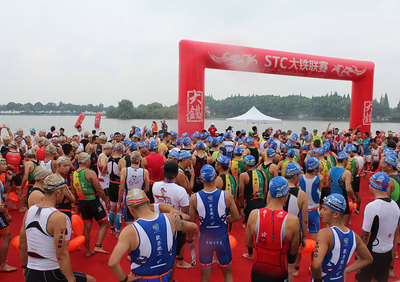 賽事活動的魅力與價值 連接、激勵與創新