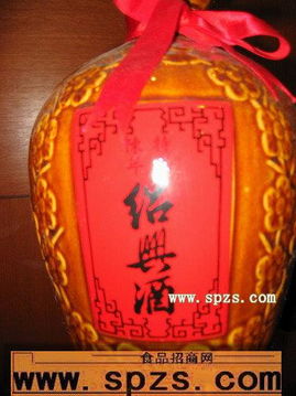 黃酒出口與酒類經(jīng)營 機遇、挑戰(zhàn)與發(fā)展策略