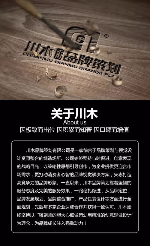 川木市場營銷策劃 食品界品牌營銷的智造者