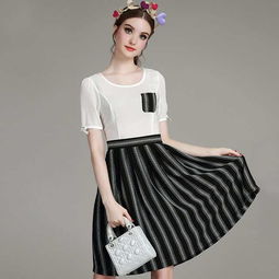 連衣裙 有品的女人都會(huì)穿的衣服